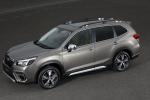 Subaru Forester Advance 2018 года (JP)